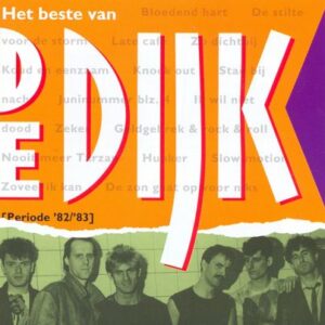 De Dijk - Het beste van De Dijk